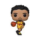 Funko Pop NBA: Hawks Trae Young (CE'21) Pop! Vinyl