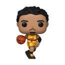 Funko Pop NBA: Hawks Trae Young (CE'21) Pop! Vinyl
