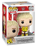Funko Pop WWE Dusty Rhodes Pop! Vinyl