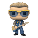 Funko Pop U2 Zoo TV Adam Pop! Vinyl