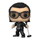 Funko Pop U2 Zoo TV Bono Pop! Vinyl