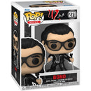 Funko Pop U2 Zoo TV Bono Pop! Vinyl