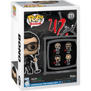 Funko Pop U2 Zoo TV Bono Pop! Vinyl