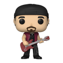 Funko Pop U2 Zoo TV The Edge Pop! Vinyl