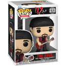 Funko Pop U2 Zoo TV The Edge Pop! Vinyl