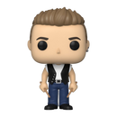 Funko Pop U2 Zoo TV Larry Pop! Vinyl