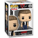 Funko Pop U2 Zoo TV Larry Pop! Vinyl