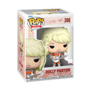 Funko Pop Dolly Parton Dolly Parton Pop! Vinyl