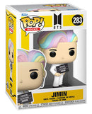 Funko Pop BTS Jimin (Butter) Pop! Vinyl