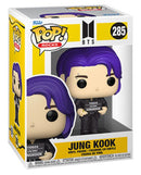 Funko Pop BTS Jung Kook (Butter) Pop! Vinyl