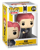 Funko Pop BTS RM (Butter) Pop! Vinyl