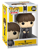 Funko Pop BTS V (Butter) Pop! Vinyl