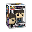 Funko Pop Duran Duran Andy Taylor (Wild Boys) Pop! Vinyl