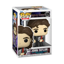 Funko Pop Duran Duran John Taylor (Wild Boys) Pop! Vinyl