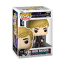 Funko Pop Duran Duran Nick Rhodes (Wild Boys) Pop! Vinyl