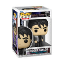 Funko Pop Duran Duran Rodger Taylor (Wild Boys) Pop! Vinyl