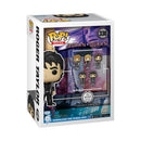 Funko Pop Duran Duran Rodger Taylor (Wild Boys) Pop! Vinyl