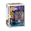 Funko Pop Duran Duran Simon Le Bon (Wild Boys) Pop! Vinyl