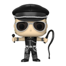 Funko Pop Judas Priest Rob Halford Pop! Vinyl