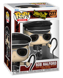 Funko Pop Judas Priest Rob Halford Pop! Vinyl