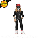 Funko Pop Guns N Roses Axl Rose (with chase) 5" Vinyl Gold