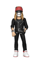 Funko Pop Guns N Roses Axl Rose (with chase) 5" Vinyl Gold