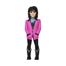 Funko Pop Joan Jett Joan Jett 5" Vinyl Gold