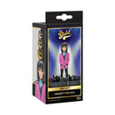 Funko Pop Joan Jett Joan Jett 5" Vinyl Gold