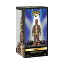 Funko Pop DMX DMX 12" Vinyl Gold