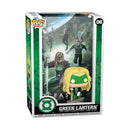 Funko Pop Green Lantern (comics) Green Lantern DCeased Pop! Comic Cover