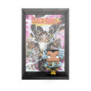 Funko Pop Black Adam (comics) Black Adam