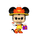 Funko Pop Disney Minnie Trick or Treat Pop! Vinyl