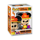 Funko Pop Disney Minnie Trick or Treat Pop! Vinyl