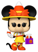Funko Pop Disney Minnie Trick or Treat Pop! Vinyl