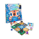 Funko Pop Disney Kingdomania Super Game Pack