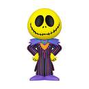 Funko Pop The Nightmare Before Christmas Jack Skellington Black Light (with chase) Vinyl Soda