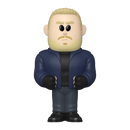 Funko Pop Umbrella Academy Luther (with chase) Vinyl Soda