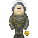 Funko Pop Umbrella Academy Luther (with chase) Vinyl Soda