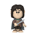 Funko Pop The Lord of the Rings Frodo Baggins (with chase) Vinyl Soda