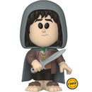 Funko Pop The Lord of the Rings Frodo Baggins (with chase) Vinyl Soda