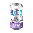 Funko Pop The Little Mermaid (1989) Ursula (with chase) Vinyl Soda