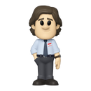 Funko Pop The Office Jim Halpert Vinyl Soda (With Chase)