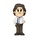 Funko Pop The Office Jim Halpert Vinyl Soda (With Chase)