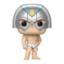Funko Pop Peacemaker: The Series Peacemaker in Underwear Pop! Vinyl