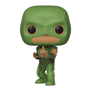 Funko Pop Peacemaker: The Series Judomaster Pop! Vinyl