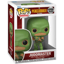 Funko Pop Peacemaker: The Series Judomaster Pop! Vinyl