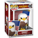 Funko Pop Peacemaker: The Series Eagly Pop! Vinyl