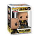 Funko Pop Black Adam (2022) Black Adam Flying Pop! Vinyl