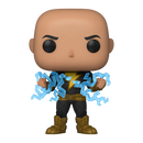 Funko Pop Black Adam (2022) Black Adam (with chase) Pop! Vinyl