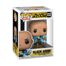 Funko Pop Black Adam (2022) Black Adam (with chase) Pop! Vinyl